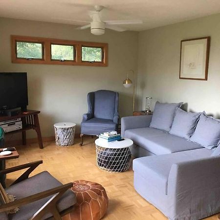 Little Whit On Chautauqua Lake Mayville Exterior foto