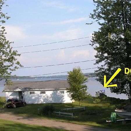 Little Whit On Chautauqua Lake Mayville Exterior foto