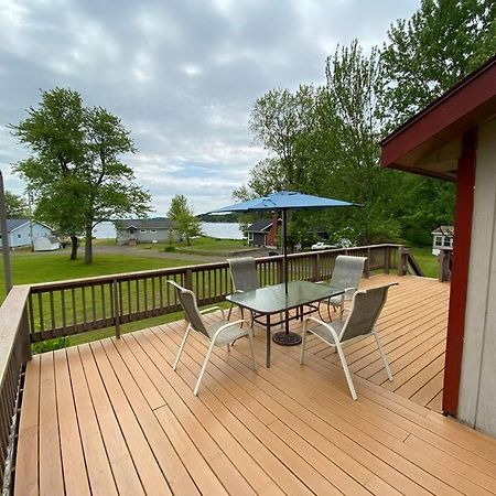 Little Whit On Chautauqua Lake Mayville Exterior foto